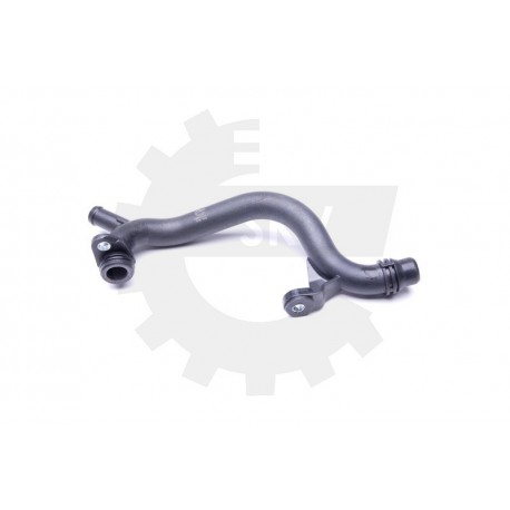 RADIÁTOR TÖMLŐ AUDI A4 (B8) Q5 MOTOROK 2.0T 06H121065D 06H121065D