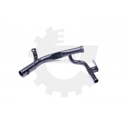 RADIÁTOR TÖMLŐ ALFA ROMEO MITO FIAT 500L BRAVO II DOBLO PUNTO STILO TIPO LANCIA MUSA YPSILON 55198102 55198102