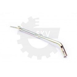 HŰTŐTÖMLŐ CITROEN C25 PEUGEOT J5 91510662 91510662