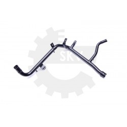 RADIÁTOR TÖMLŐ SEAT CORDOBA IBIZA III SKODA FABIA I II ROOMSTER VW POLO 038121065AB 038121065AB