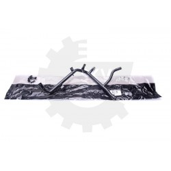 RADIÁTOR TÖMLŐ SEAT CORDOBA IBIZA III SKODA FABIA I II ROOMSTER VW POLO 038121065AB 038121065AB