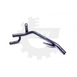 RADIÁTOR TÖMLŐ AUDI A3 SEAT ALTEA LEON TOLEDO III IV SKODA OCTAVIA II SUPERB II YETI VW GOLF V PASSAT 03C121070B 03C121070B