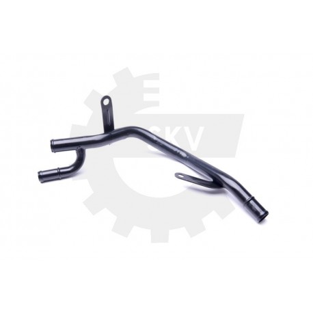 RADIÁTOR TÖMLŐ AUDI A3 SEAT ALTEA LEON TOLEDO III IV SKODA OCTAVIA II SUPERB II YETI VW GOLF V PASSAT 03C121070B 03C121070B