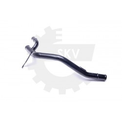 RADIÁTOR TÖMLŐ AUDI A3 SEAT ALTEA LEON TOLEDO III IV SKODA OCTAVIA II SUPERB II YETI VW GOLF V PASSAT 03C121070B 03C121070B