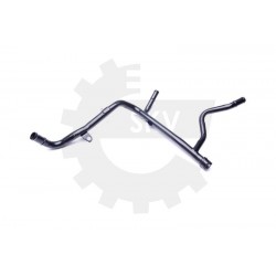 RADIÁTOR TÖMLŐ AUDI A3 SEAT ALTEA LEON TOLEDO III IV SKODA OCTAVIA II SUPERB II YETI VW GOLF V PASSAT 03G121065H 03G121065H