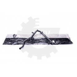 RADIÁTOR TÖMLŐ AUDI A3 TT SEAT CORDOBA IBIZA II LEON TOLEDO II SKODA OCTAVIA I VW BORA GOLF IV NEW BEETLE 06A121065AK