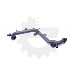 RADIÁTOR TÖMLŐ AUDI A6 (C7) A7 A8 06E121045AB 06E121045AB