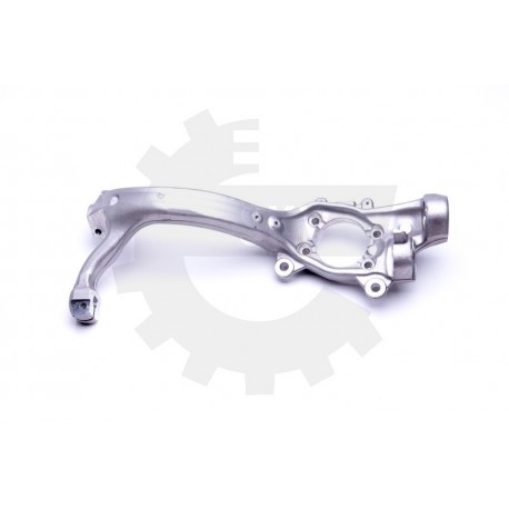 BAL OLDALI KORMÁNYCSUKLÓ AUDI A6 (C6) 4F0407253H 4F0407253H