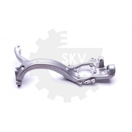 JOBB KORMÁNYCSUKLÓ AUDI A6 (C6) 4F0407254H 4F0407254H