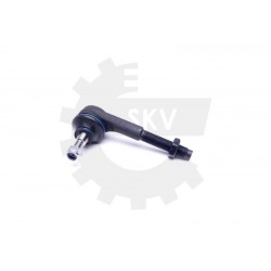 NYAKRÚDVÉG ELÖL BALRA/JOBBRA CITROEN C4 I SAXO XANTIA PEUGEOT 106 206 307 3717.41 3717.41