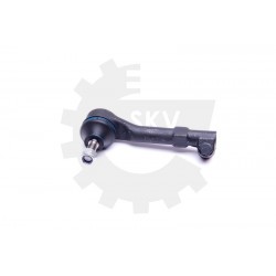 RÚDVÉG ELÖL JOBBRA RENAULT KANGOO MEGANE ÉS MEGANE SCENIC 6000022753 6000022753