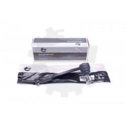 NYAKRÚDVÉG ELÖL JOBBRA NISSAN INTERSTAR OPEL MOVANO RENAULT MASTER II 48520-00QAJ 48520-00QAJ