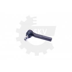 NYAKRÚDVÉG ELÖL BALRA OPEL ASTRA H ZAFIRA B 1603258 1603258