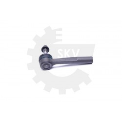 NYAKRÚDVÉG ELÖL BALRA FIAT CROMA OPEL SIGNUM VECTRA C SAAB 9-3 9-5 77363713 77363713