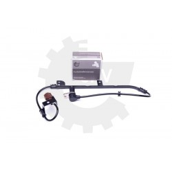 Érzékelő, kerékfordulatszám HÁTSÓ BAL NISSAN MAXIMA IV JOBBIMERA (P11) 479010L700