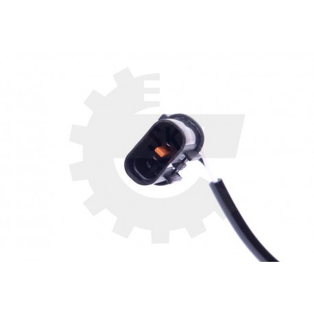 Érzékelő, kerékfordulatszám ELSŐ JOBB MITSUBISHI PAJERO II L200 MR334712