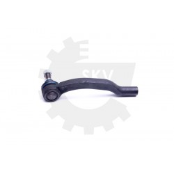 NYAKRÚDVÉG BAL ELSŐ CITROEN JUMPER FIAT DUCATO PEUGEOT BOXER 3817.69 3817.69