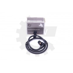 Érzékelő, kerékfordulatszám ELSŐ JOBB MITSUBISHI PAJERO II L200 MR334712