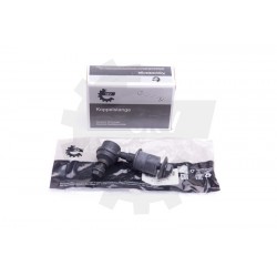 STABILIZÁTORKILINCS ELÖL BALRA/JOBBRA NISSAN ALMERA II 54618-4M400 54618-4M400
