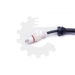 Érzékelő, kerékfordulatszám HÁTSÓ BAL / JOBB OPEL VIVARO A RENAULT TRAFIC II 8200724127