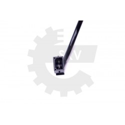 Érzékelő, kerékfordulatszám HÁTSÓ BAL / JOBB AUDI A4 (B5 B6 B7) 8E0927807B 8E0927807B