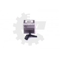 Érzékelő, kerékfordulatszám ELSŐ BAL / JOBB AUDI PORSCHE VW 4E0927804D 4E0927804D