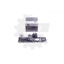 VEZÉRLŐKAR CSAVAR JOBB ELSŐ OPEL MERIVA A 352086 352086