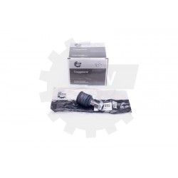 ELSŐ LENGŐKAR CSAVAR BAL/JOBB MERCEDES CLS E-OSZTÁLY (W211) S-OSZTÁLY (W220) SL 2113230068 2113230068