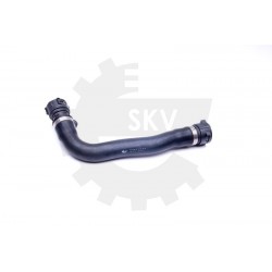 HŰTŐTÖMLŐ BMW 5 6 7 17127508011 17127508011