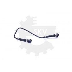 HŰTŐTÖMLŐ BMW X5 11531439123 11531439123