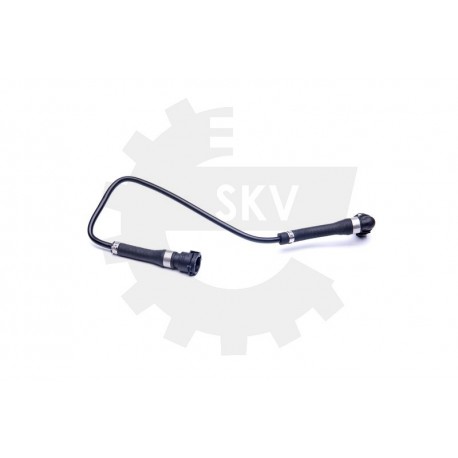 HŰTŐTÖMLŐ BMW X5 11531439123 11531439123