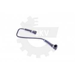 HŰTŐTÖMLŐ BMW X5 11531439123 11531439123