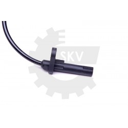 Érzékelő, kerékfordulatszám HÁTSÓ BAL / JOBB BMW 7 (E65) 34526761651 34526761651