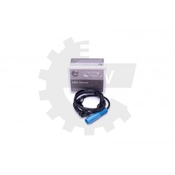 Érzékelő, kerékfordulatszám HÁTSÓ BAL / JOBB BMW 7 (E65) 34526761651 34526761651