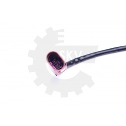 KIPUFOGÓGÁZ-HŐMÉRSÉKLET ÉRZÉKELŐ VW AMAROK 2.0 TDI 2.0 BITDI 03L906088FE 03L906088FE