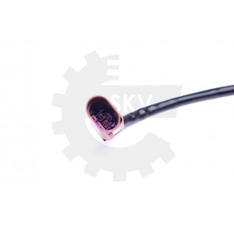 KIPUFOGÓGÁZ-HŐMÉRSÉKLET ÉRZÉKELŐ VW AMAROK 2.0 TDI 2.0 BITDI 03L906088FE 03L906088FE