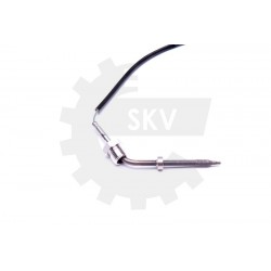 KIPUFOGÓGÁZ-HŐMÉRSÉKLET ÉRZÉKELŐ VW AMAROK 2.0 TDI 2.0 BITDI 03L906088FE 03L906088FE