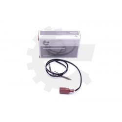 KIPUFOGÓGÁZ-HŐMÉRSÉKLET ÉRZÉKELŐ VW AMAROK 2.0 TDI 2.0 BITDI 03L906088FE 03L906088FE