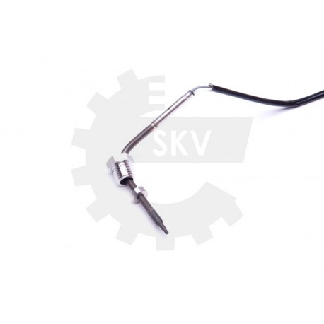 KIPUFOGÓGÁZ-HŐMÉRSÉKLET ÉRZÉKELŐ VW TOUAREG 2.5 TDI 070906088E 070906088E