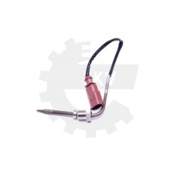 KIPUFOGÓGÁZ-HŐMÉRSÉKLET ÉRZÉKELŐ VW TOUAREG 3.0 V6 TDI PORSCHE CAYENNE 3.0 059906088BP 059906088BP