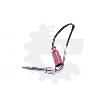 KIPUFOGÓGÁZ-HŐMÉRSÉKLET ÉRZÉKELŐ VW TOUAREG 3.0 V6 TDI PORSCHE CAYENNE 3.0 059906088BP 059906088BP