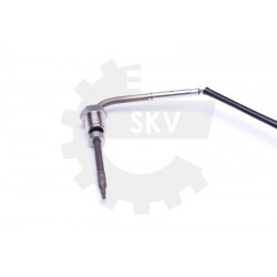 KIPUFOGÓGÁZ-HŐMÉRSÉKLET ÉRZÉKELŐ VW TOUAREG 3.0 V6 TDI PORSCHE CAYENNE 3.0 059906088BP 059906088BP