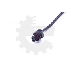 KIPUFOGÓGÁZ-HŐMÉRSÉKLET ÉRZÉKELŐ MERCEDES-BENZ E-OSZTÁLY R-OSZTÁLY S-OSZTÁLY A0009059000 A0009059000