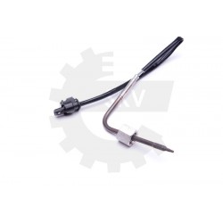 KIPUFOGÓGÁZ-HŐMÉRSÉKLET ÉRZÉKELŐ MERCEDES-BENZ E-OSZTÁLY R-OSZTÁLY S-OSZTÁLY A0009059000 A0009059000