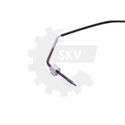 KIPUFOGÓGÁZ-HŐMÉRSÉKLET ÉRZÉKELŐ MERCEDES-BENZ A-OSZTÁLY B-OSZTÁLY A0071530928 A0071530928