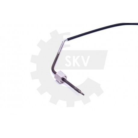 KIPUFOGÓGÁZ-HŐMÉRSÉKLET ÉRZÉKELŐ MERCEDES-BENZ A-OSZTÁLY B-OSZTÁLY A0071530928 A0071530928