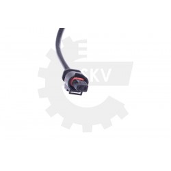 KIPUFOGÓGÁZ-HŐMÉRSÉKLET ÉRZÉKELŐ MERCEDES-BENZ A-OSZTÁLY B-OSZTÁLY A0071530928 A0071530928