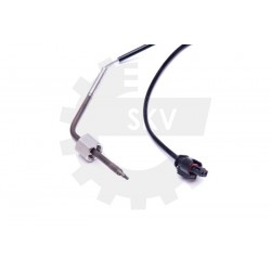 KIPUFOGÓGÁZ-HŐMÉRSÉKLET ÉRZÉKELŐ MERCEDES-BENZ A-OSZTÁLY B-OSZTÁLY A0071530928 A0071530928