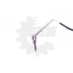 KIPUFOGÓGÁZ-HŐMÉRSÉKLET ÉRZÉKELŐ CHEVROLET TRAX 1.7 TD OPEL ASTRA J CORSA D MOKKA 1.7 CDTI 55580026 55580026