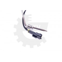 KIPUFOGÓGÁZ-HŐMÉRSÉKLET ÉRZÉKELŐ CHEVROLET TRAX 1.7 TD OPEL ASTRA J CORSA D MOKKA 1.7 CDTI 55580026 55580026